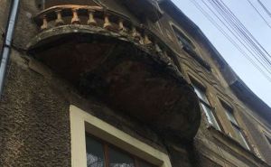 Чернівці: У планах — реставрація фасадів і балконів